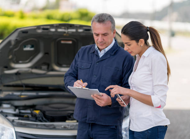 Auto Insurance in Huntingdon County County